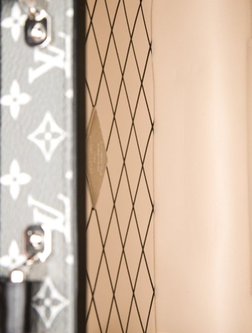 Louis Vuitton LV Monogram Petite Malle Celebration