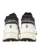 Louis Vuitton LV Monogram Mesh Chunky Sneakers