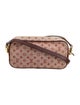 Louis Vuitton Monogram Mini Lin Juliette