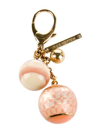 Louis Vuitton Bijou Sac Cellphone Charm