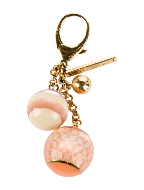 Louis Vuitton Bijou Sac Cellphone Charm