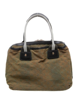 Louis Vuitton Monogram Mini Lin Mary Kate