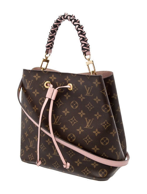 Louis Vuitton LV Monogram Néonoé MM