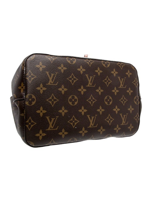Louis Vuitton LV Monogram Néonoé MM