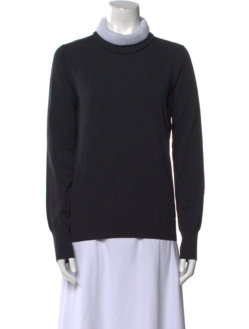 Louis Vuitton 2014 Turtleneck Sweatshirt