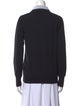 Louis Vuitton 2014 Turtleneck Sweatshirt