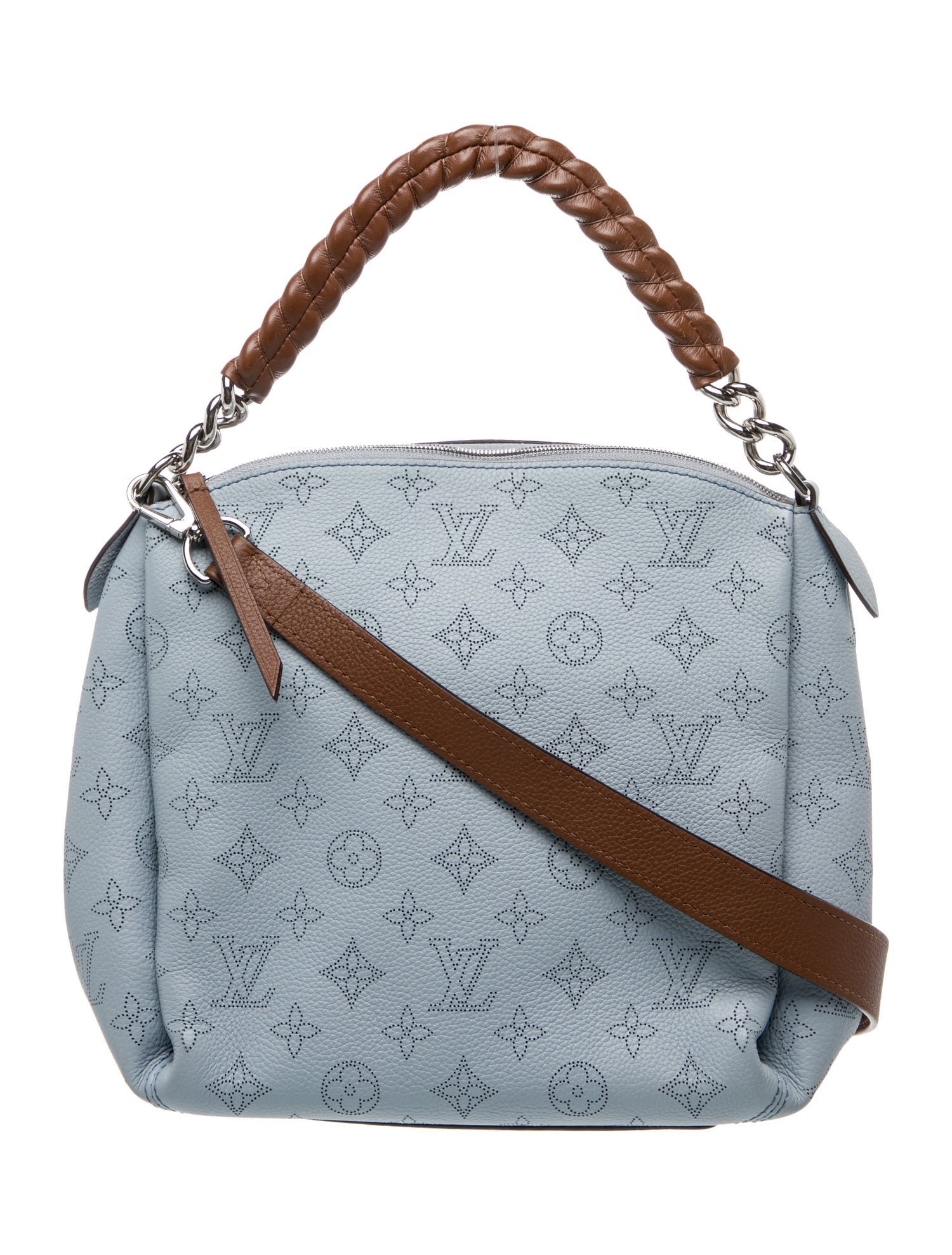 Louis Vuitton LV Monogram Babylone BB