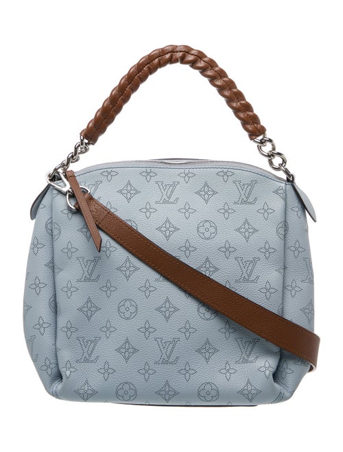 Louis Vuitton LV Monogram Babylone BB