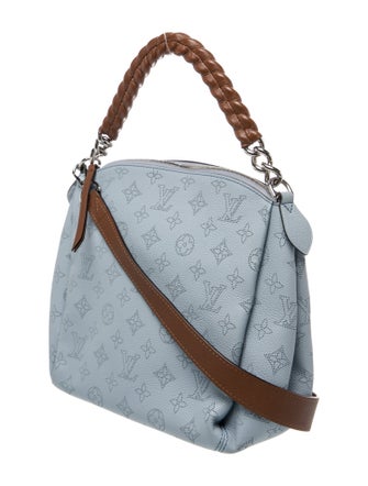 Louis Vuitton LV Monogram Babylone BB