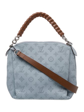 Louis Vuitton LV Monogram Babylone BB