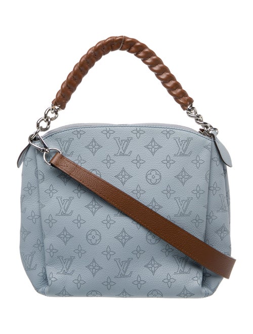 Louis Vuitton LV Monogram Babylone BB
