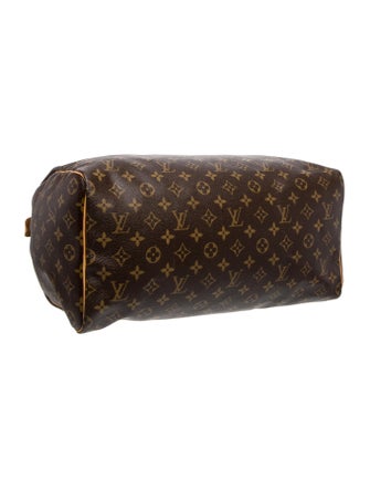 Louis Vuitton LV Monogram Speedy 40