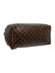 Louis Vuitton LV Monogram Speedy 40