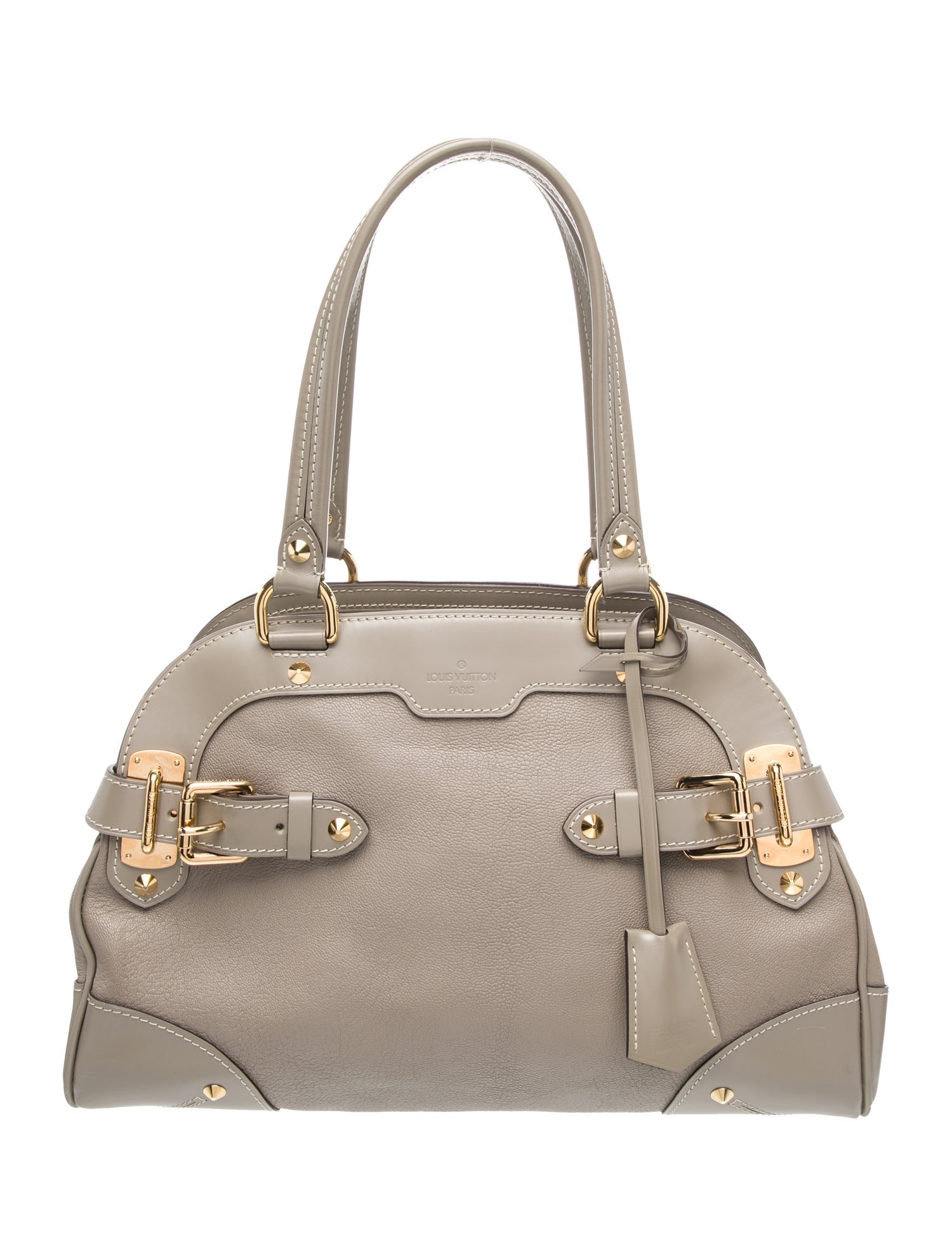 Louis Vuitton Suhali Leather Suhali