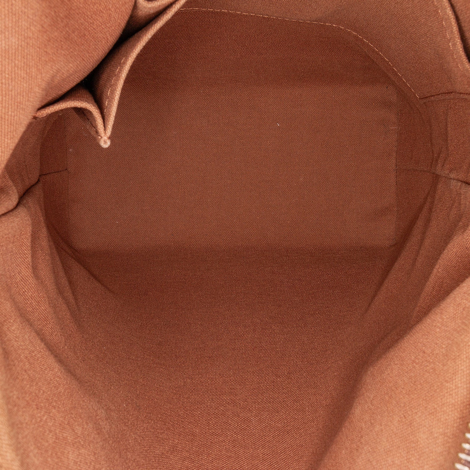 Louis Vuitton LV Monogram Lockit PM