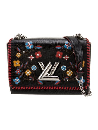 Louis Vuitton Epi Leather Twist MM
