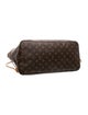 Louis Vuitton LV Monogram Neverfull GM