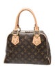 Louis Vuitton LV Monogram Manhattan PM