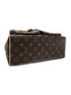 Louis Vuitton LV Monogram Manhattan PM