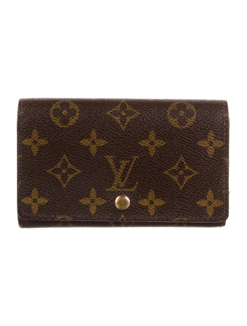 Louis Vuitton Wallet