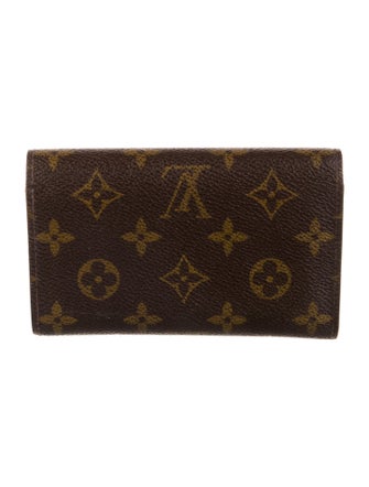 Louis Vuitton Wallet
