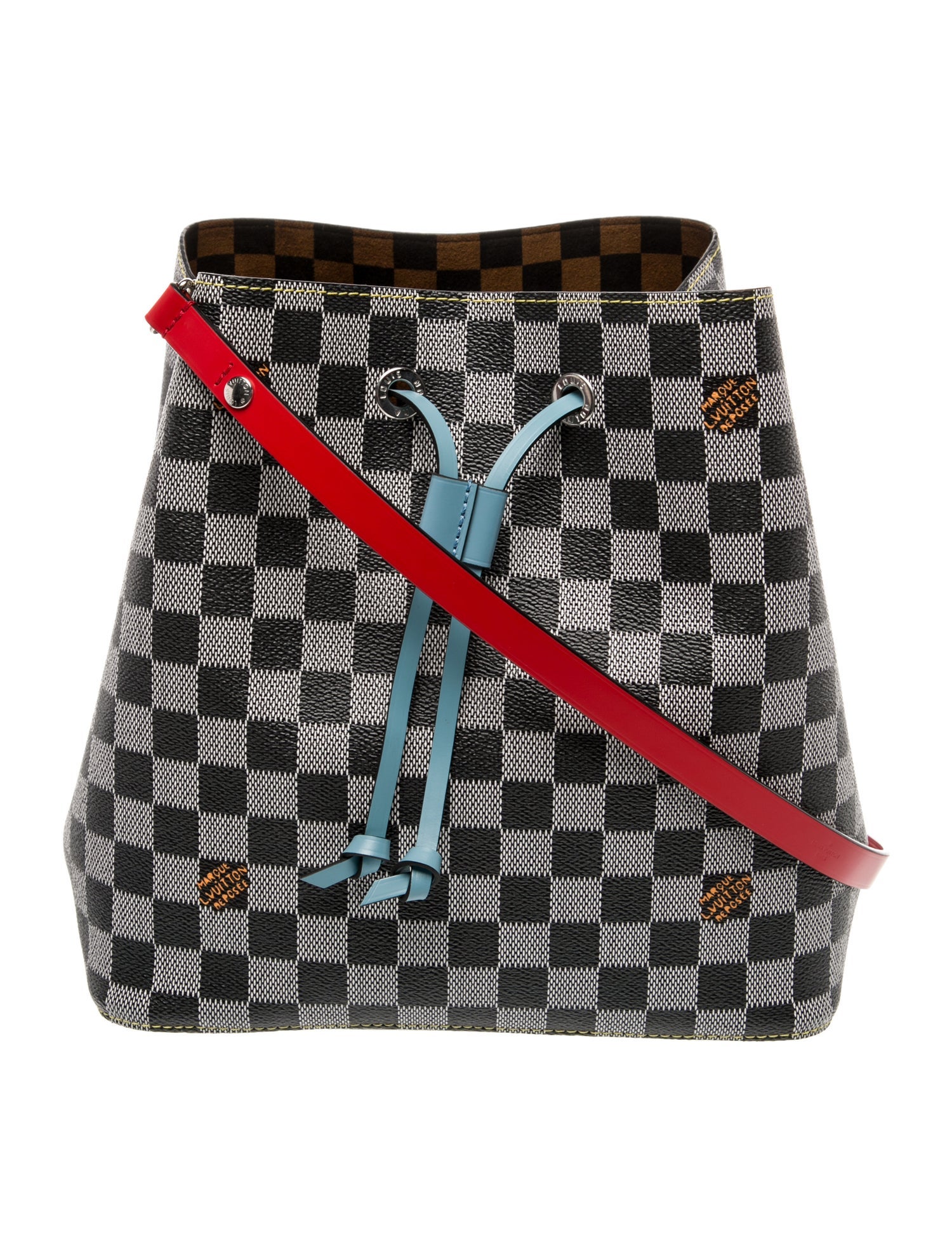 Louis Vuitton Damier Néonoé MM