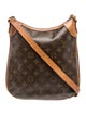 Louis Vuitton LV Monogram Odeon PM