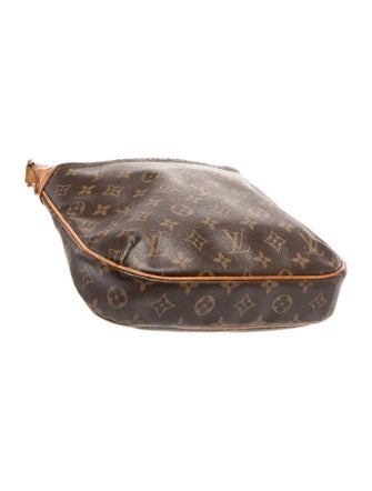 Louis Vuitton LV Monogram Odeon PM