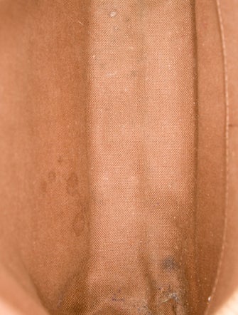 Louis Vuitton LV Monogram Odeon PM