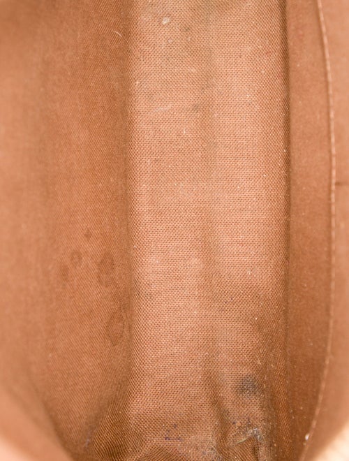 Louis Vuitton LV Monogram Odeon PM