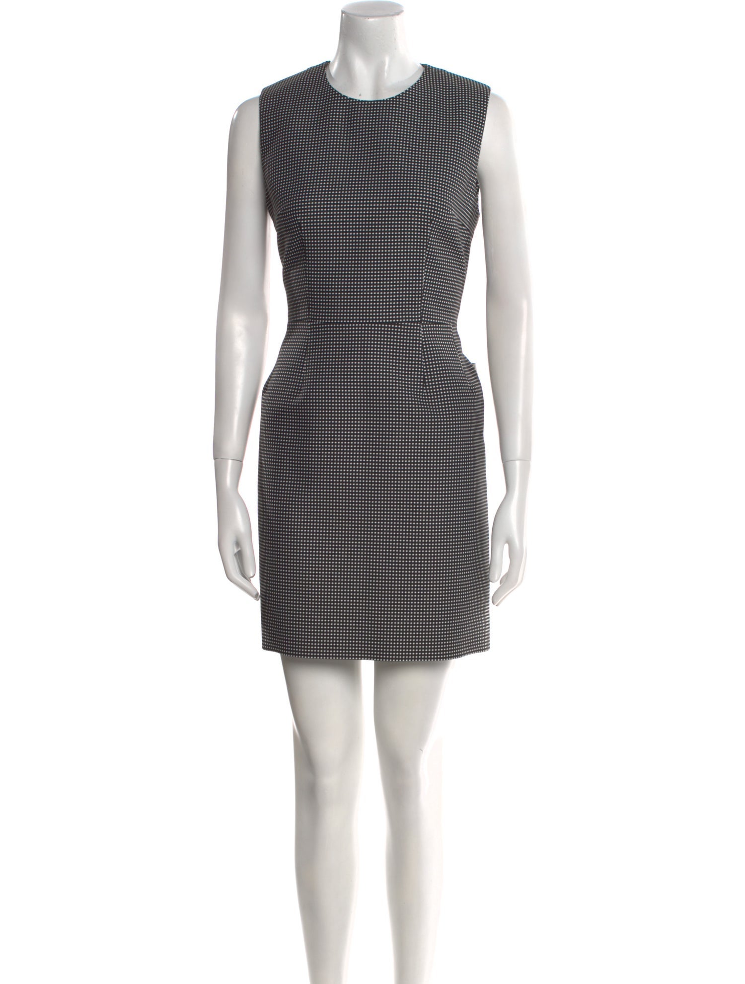 Louis Vuitton 2022 Mini Dress