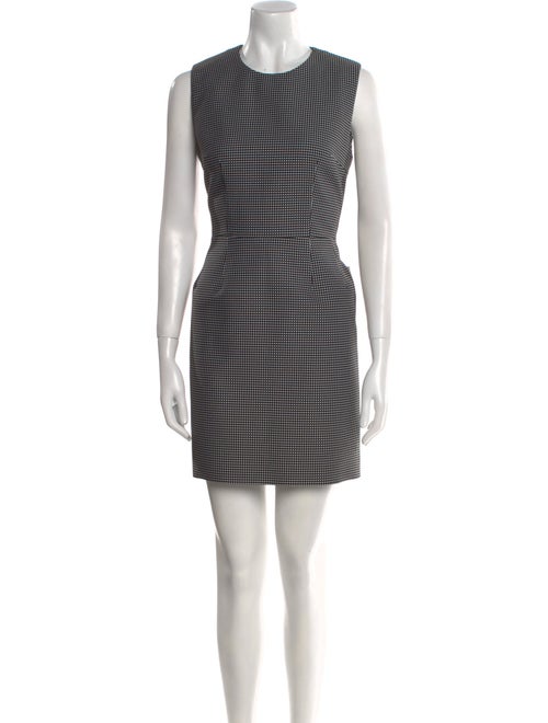 Louis Vuitton 2022 Mini Dress