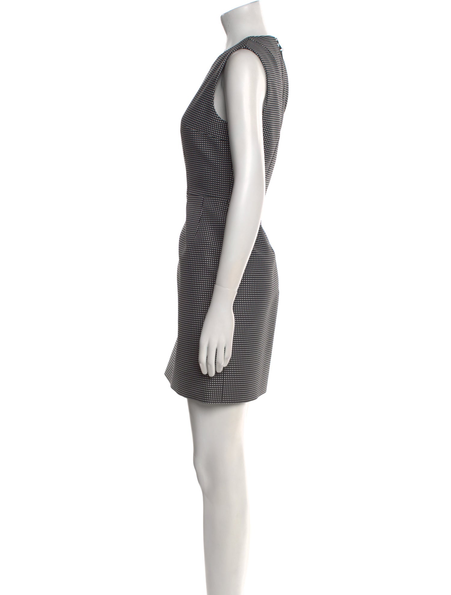 Louis Vuitton 2022 Mini Dress