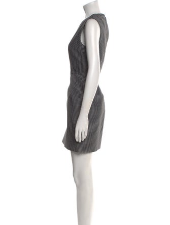 Louis Vuitton 2022 Mini Dress