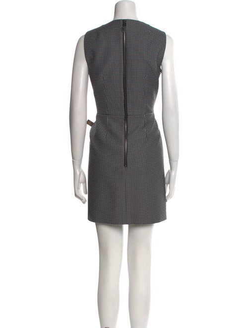 Louis Vuitton 2022 Mini Dress