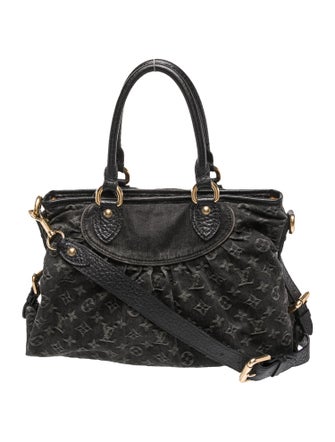 Louis Vuitton LV Monogram Neo Cabby PM