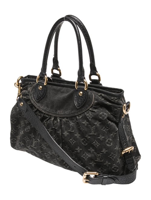 Louis Vuitton LV Monogram Neo Cabby PM