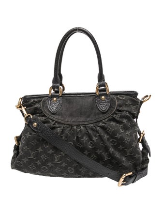 Louis Vuitton LV Monogram Neo Cabby PM