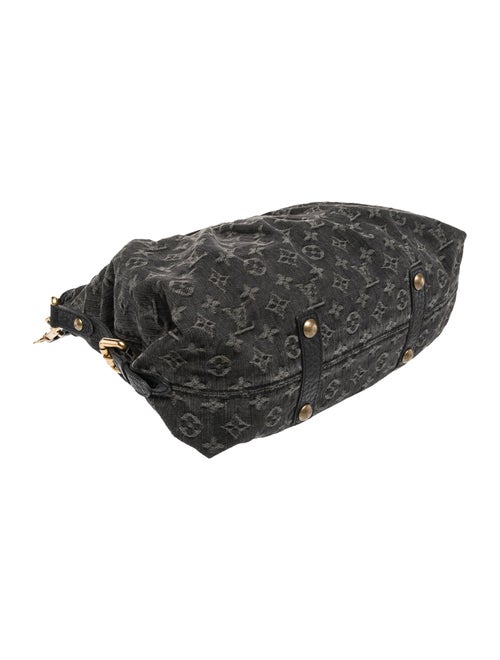 Louis Vuitton LV Monogram Neo Cabby PM