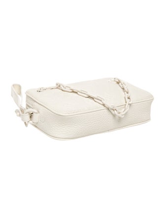 Louis Vuitton LV Monogram Pochette Volga