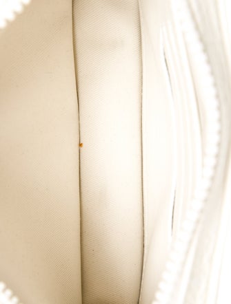 Louis Vuitton LV Monogram Pochette Volga