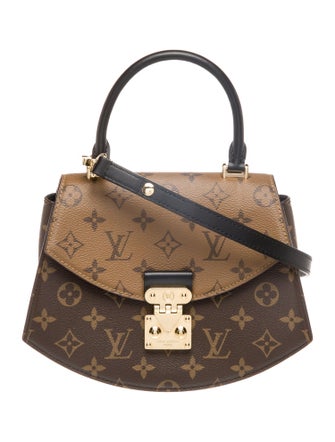 Louis Vuitton LV Monogram Tilsitt