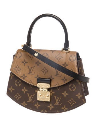 Louis Vuitton LV Monogram Tilsitt