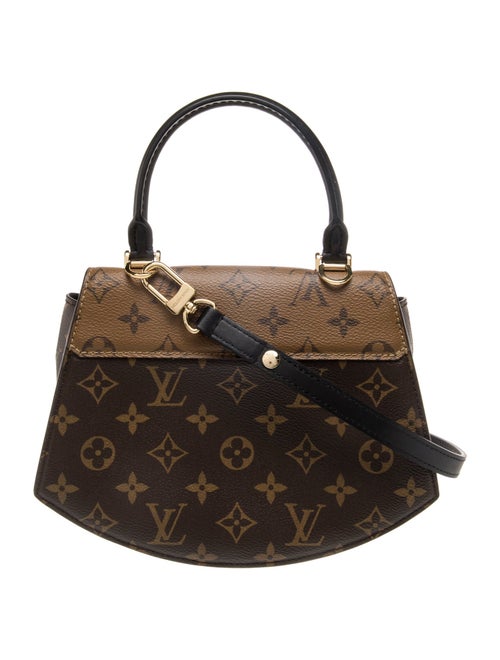 Louis Vuitton LV Monogram Tilsitt