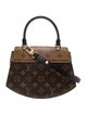 Louis Vuitton LV Monogram Tilsitt