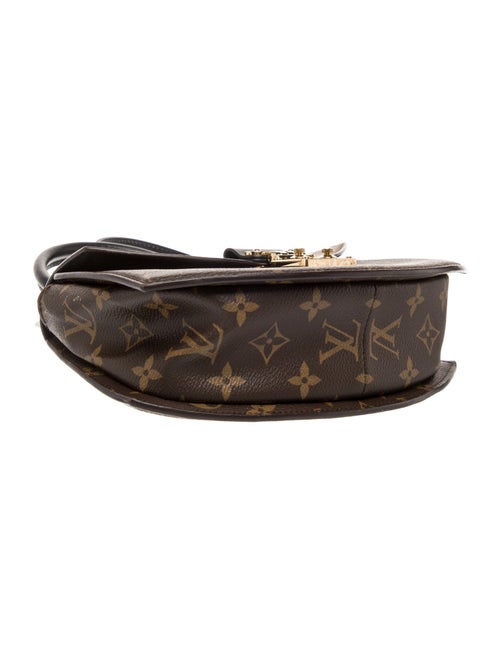 Louis Vuitton LV Monogram Tilsitt