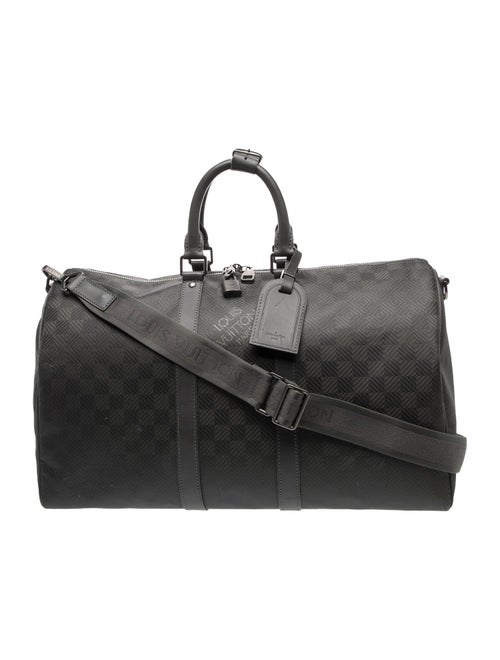 Louis Vuitton Keepall Bandouliere 45