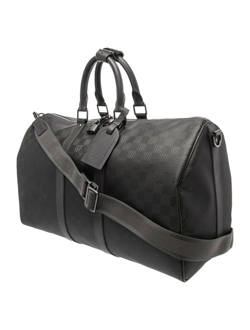 Louis Vuitton Keepall Bandouliere 45