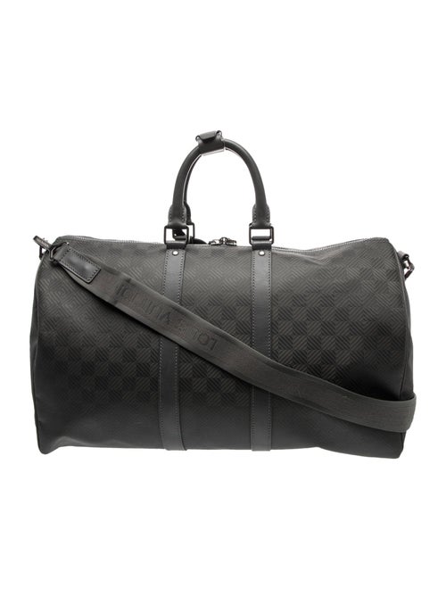 Louis Vuitton Keepall Bandouliere 45