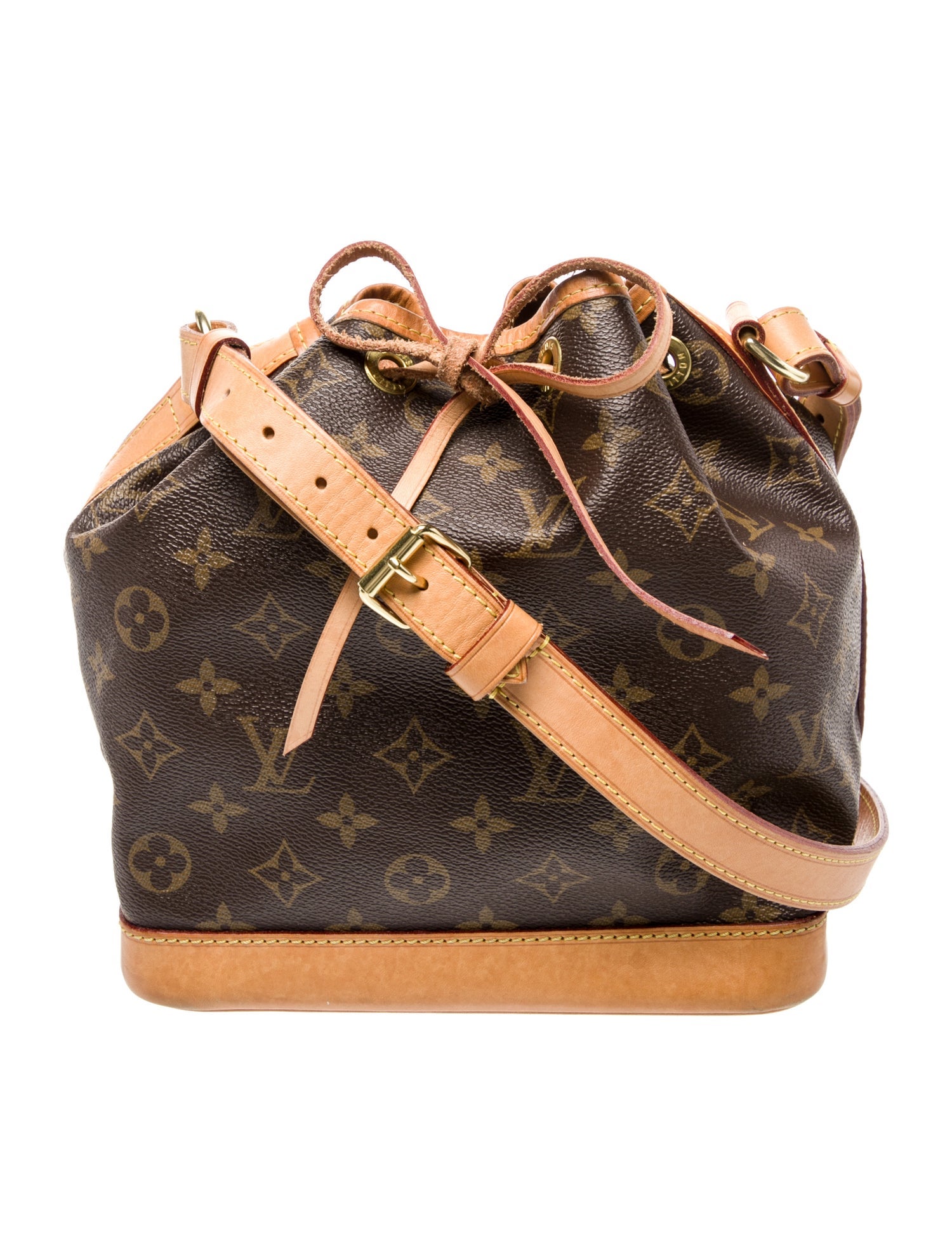 Louis Vuitton Monogram Noé BB